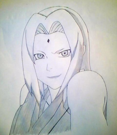Tsunade