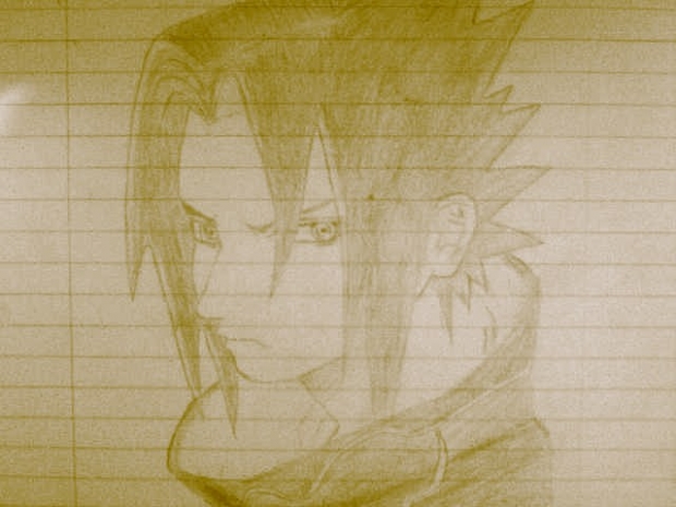 Sasuke