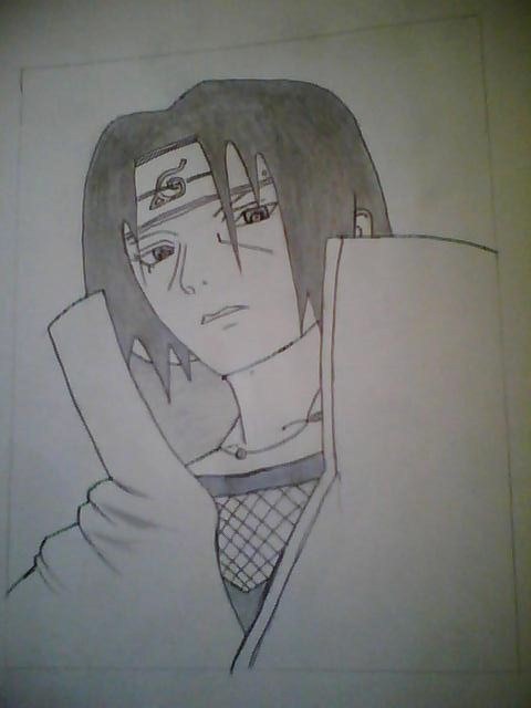 Itachi
