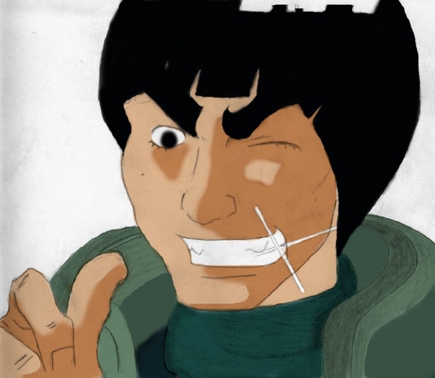 Gai Sensei