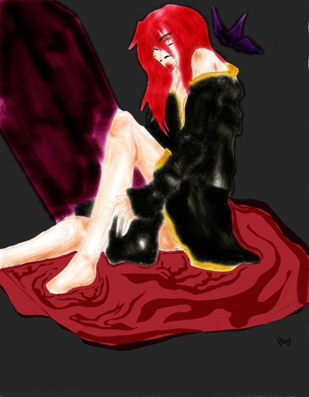 SCRAP: Fear the Dark