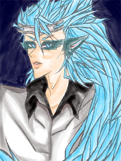 Grimmjow