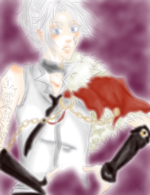 Dissolve and Disperse