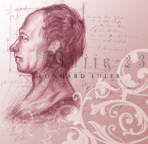 Leonhard E. ~realism~