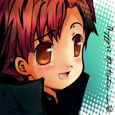 Vino <3 (colour version)