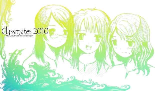 Classmates 2010