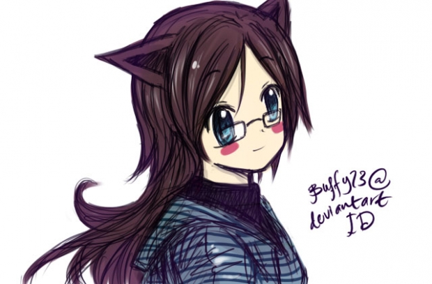 dA ID [color-theO ver.]