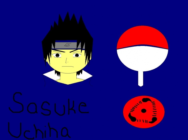 sasuke