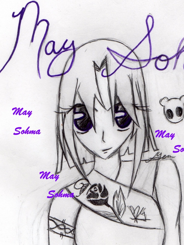 May Sohma