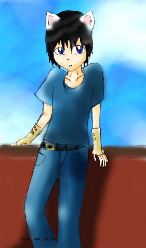 Nyro for VivaLaParadise^-^