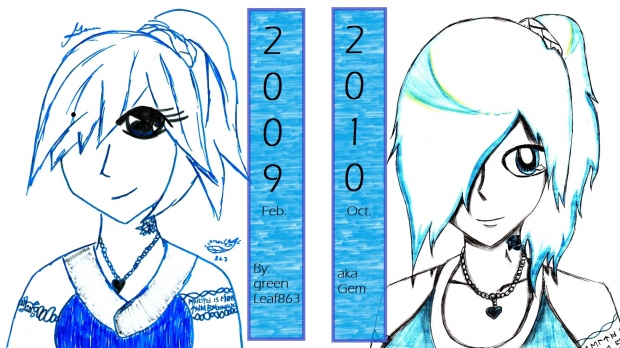 My Improvement~Gem