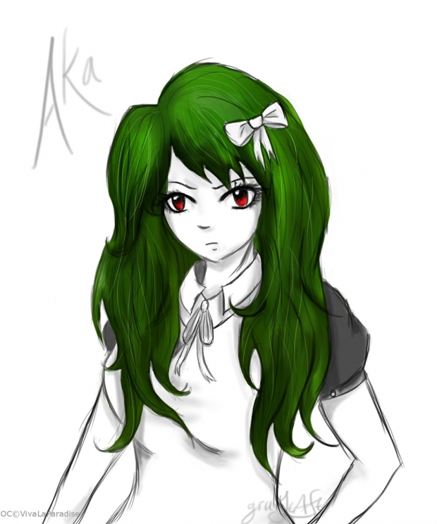 Aka for VivaLaParadise