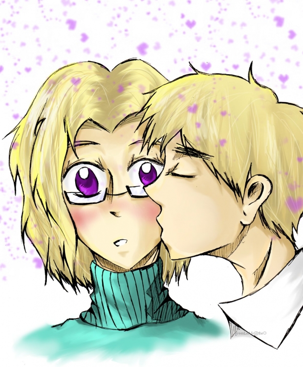 Request for Pawn: Maple Tea