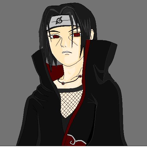 itachi