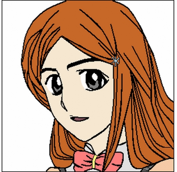 ~Orihime chan~