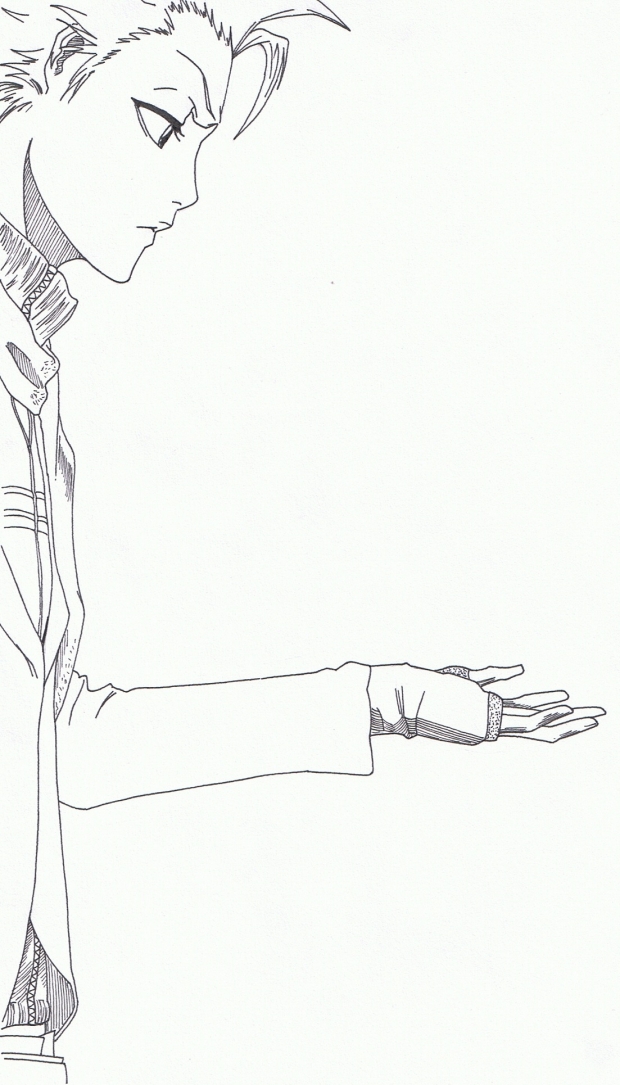 Foundations - LineArt