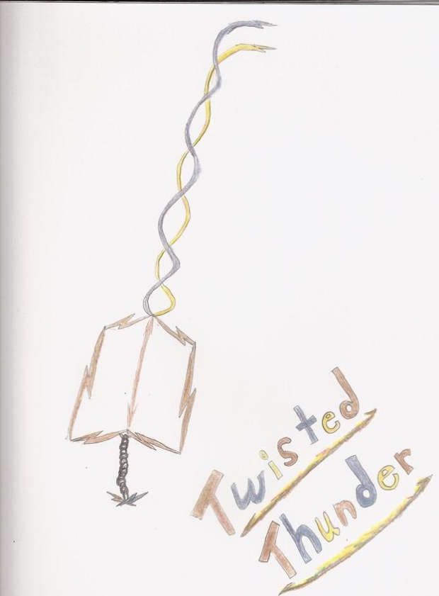 Twisted Thunder