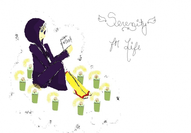 Serenity