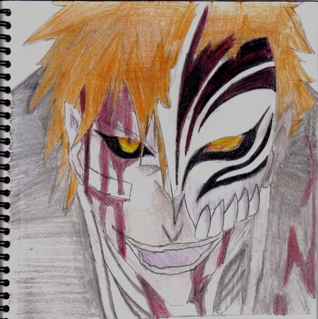 Hollow Ichigo