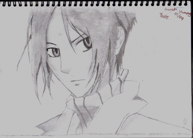 Yoite - nabari no ou