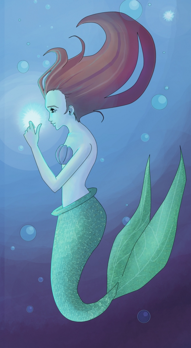 Ariel