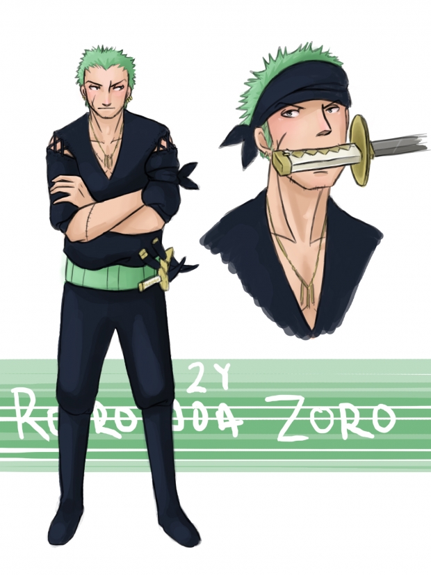 2Y Zoro predictions