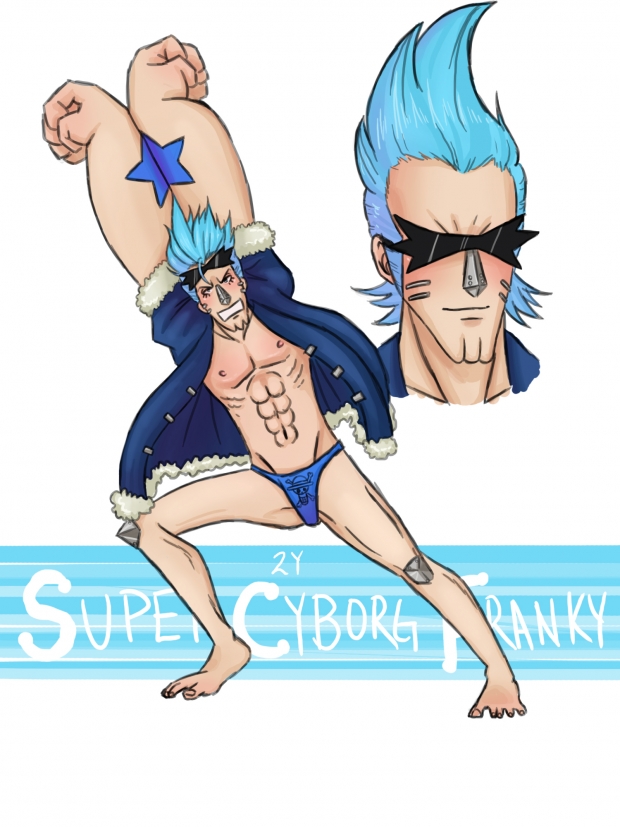 2Y Franky Prediction