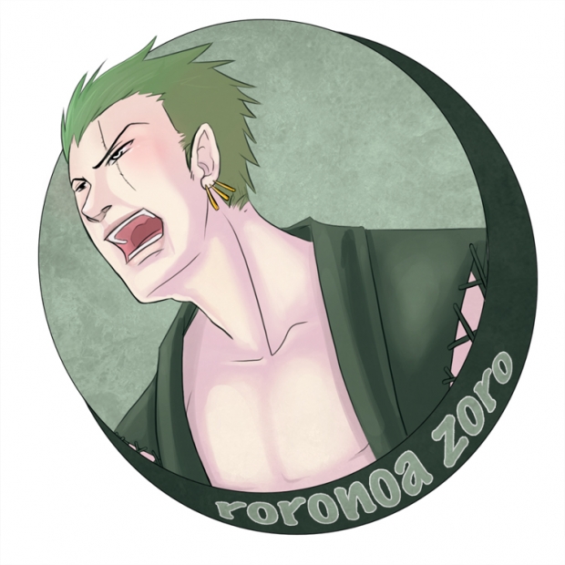 OP: Zoro