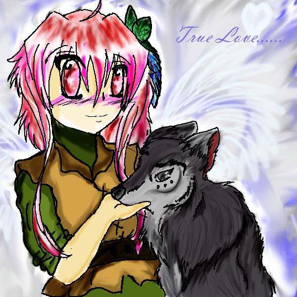 True Love....