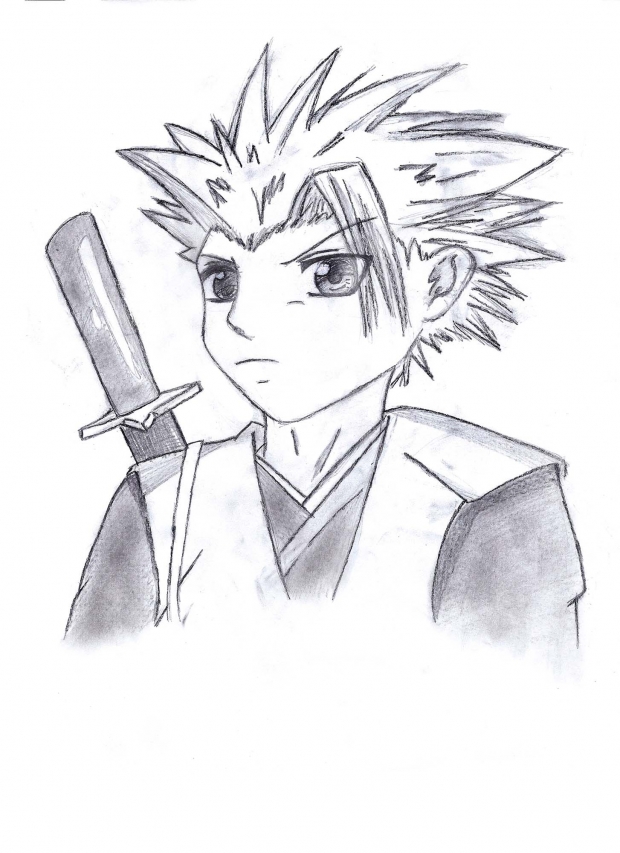 Toshiro