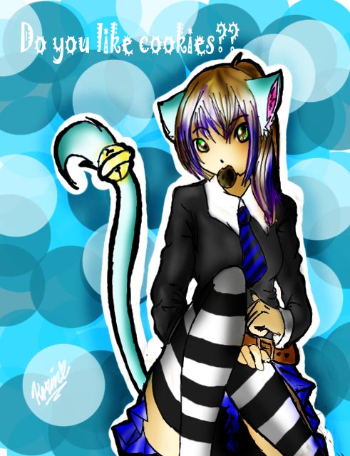 Do you like cookies??