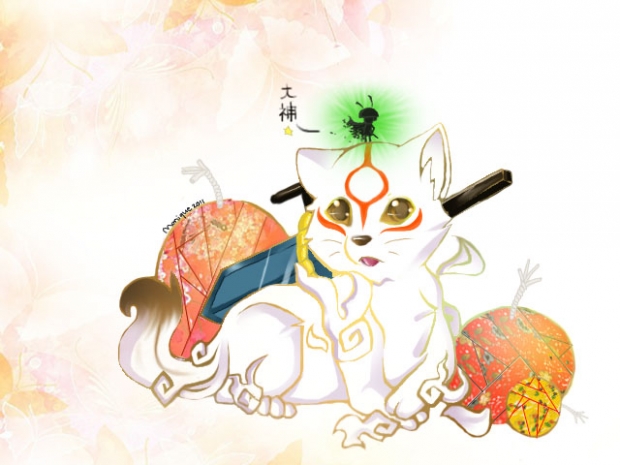 Okami