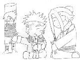None For Poor Sasuke
