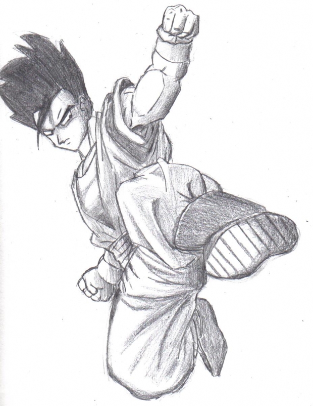 Gohan