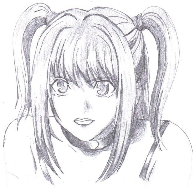 Misa Amane