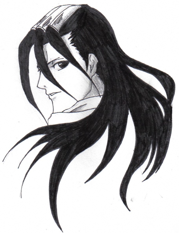 Kuchiki Byakya