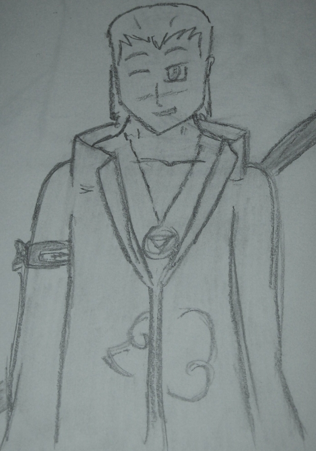 hidan :D