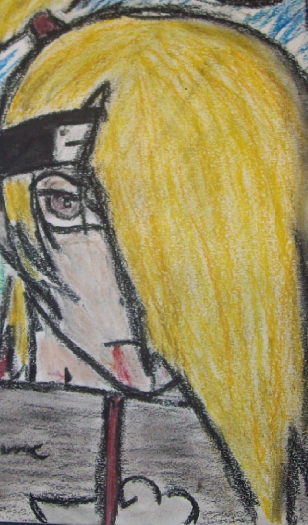 deidara