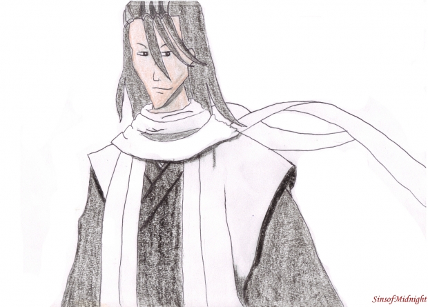 Byakuya