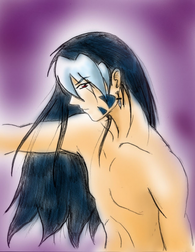 Biseinen Kai Colored