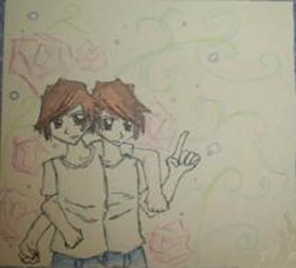 *REQUEST* Brotherly Love~ Hikaru and Kaoru