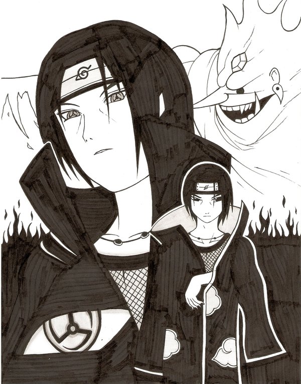 Itachi