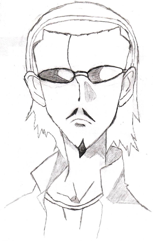 Kenji Harima