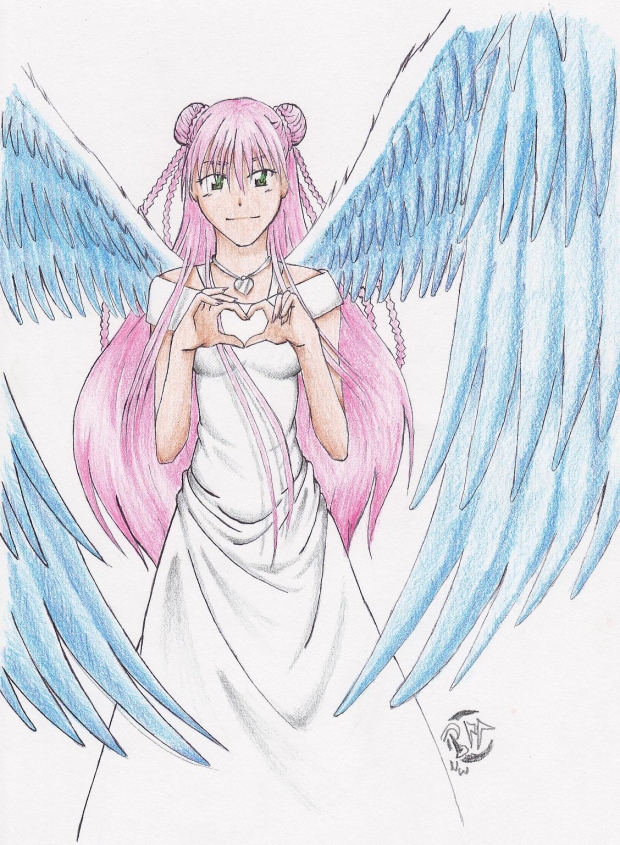 Art Trade w/ Brunette