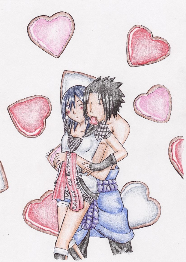 HAPPY VALENTINES DAY