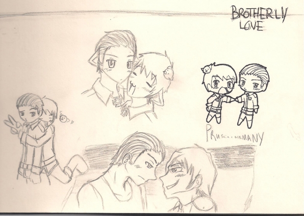 Whats with the face?