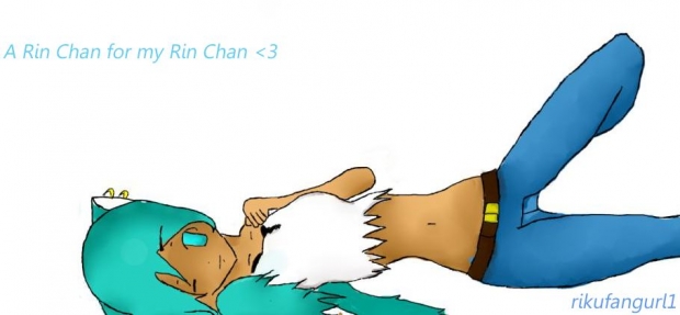 Rin Chan!~