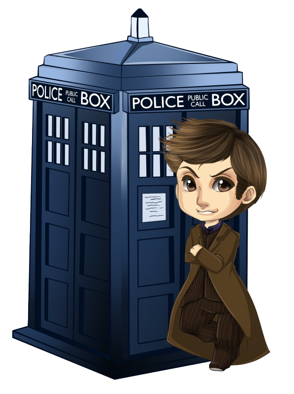 Chibi Doctor