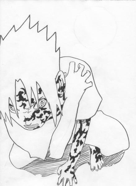 Sasuke CS1