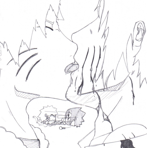 Not So Hard (SasuNaru)